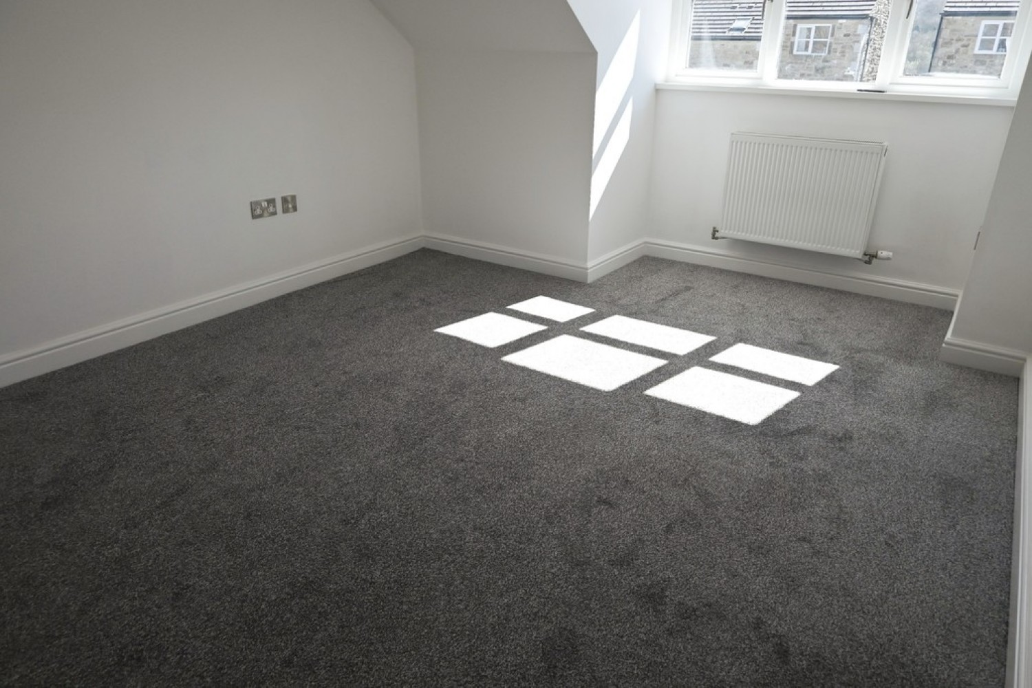 3 bedroom House for Letting Pepper Hill Lea, Keighley