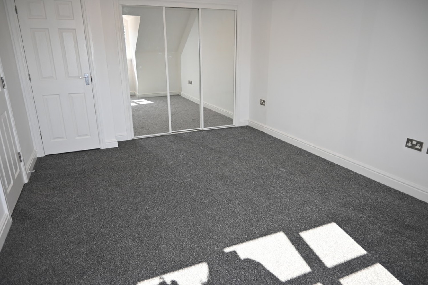 3 bedroom House for Letting Pepper Hill Lea, Keighley