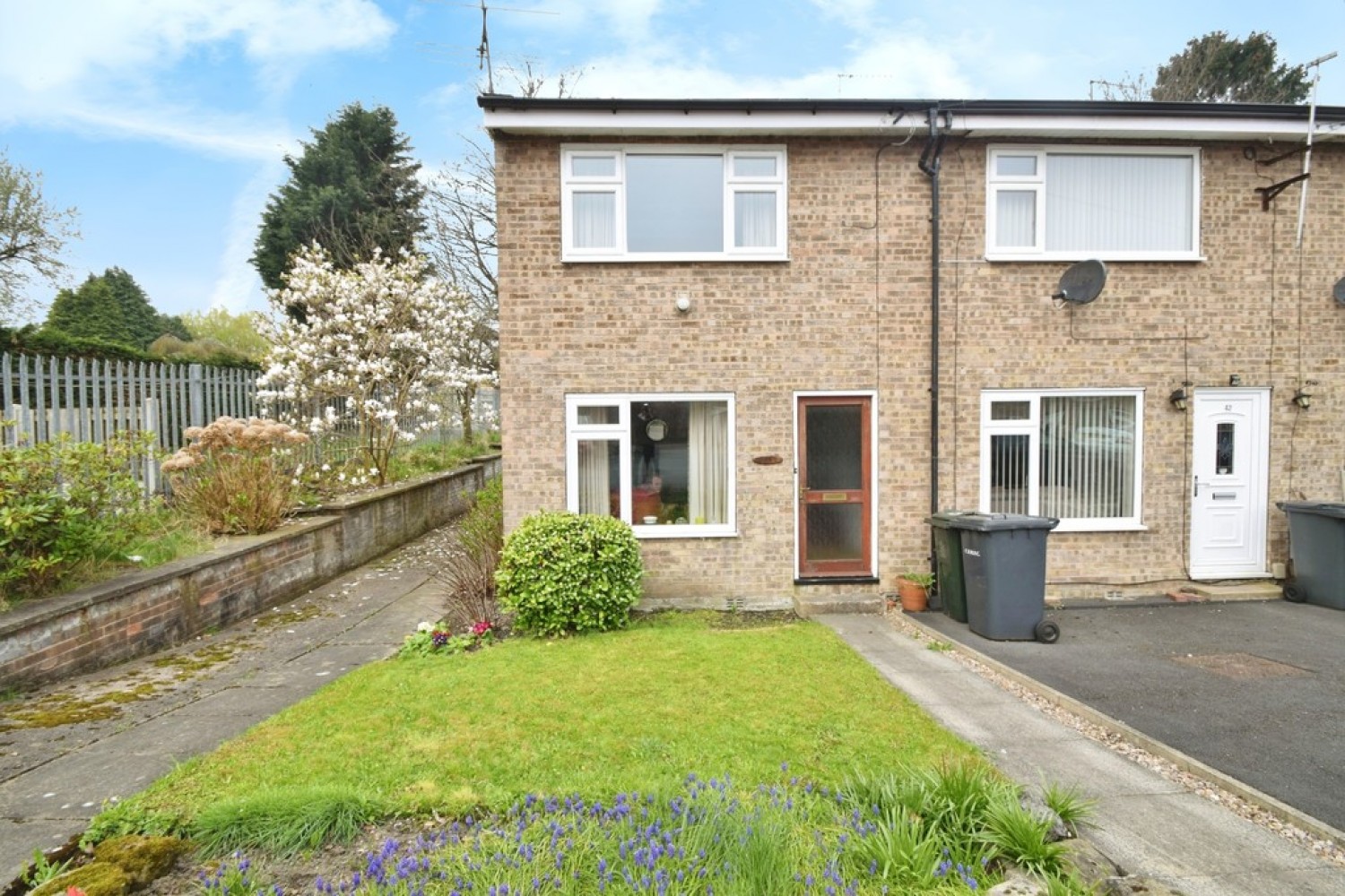 Shipley, Bradford, West Yorkshire