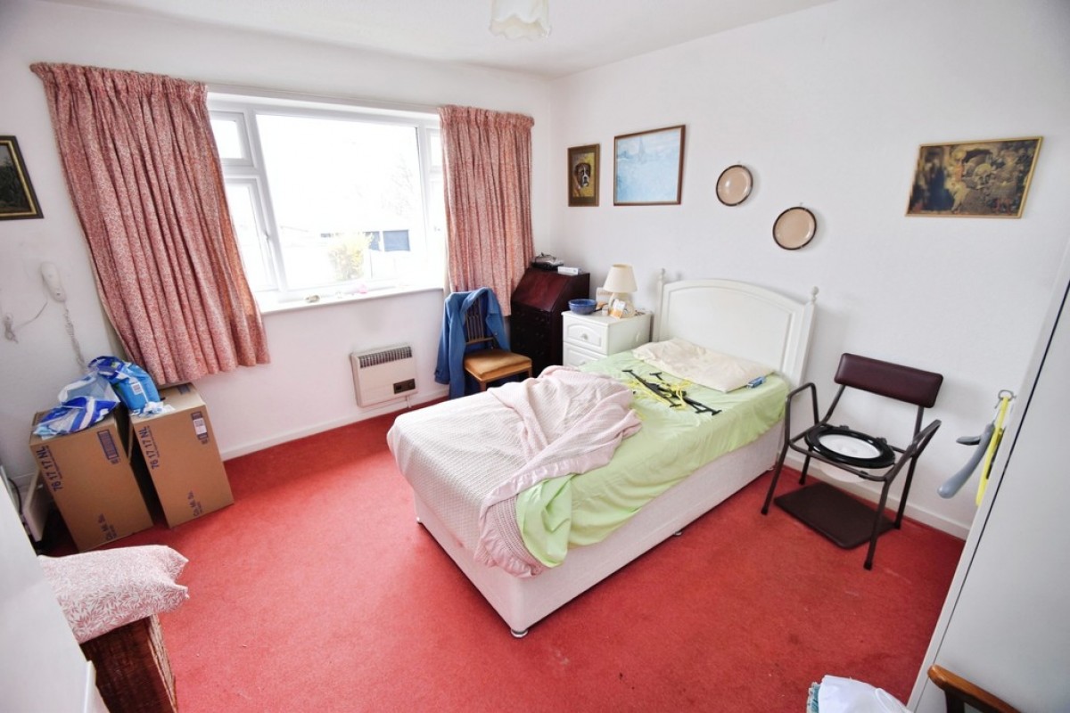 Shipley, Bradford, West Yorkshire
