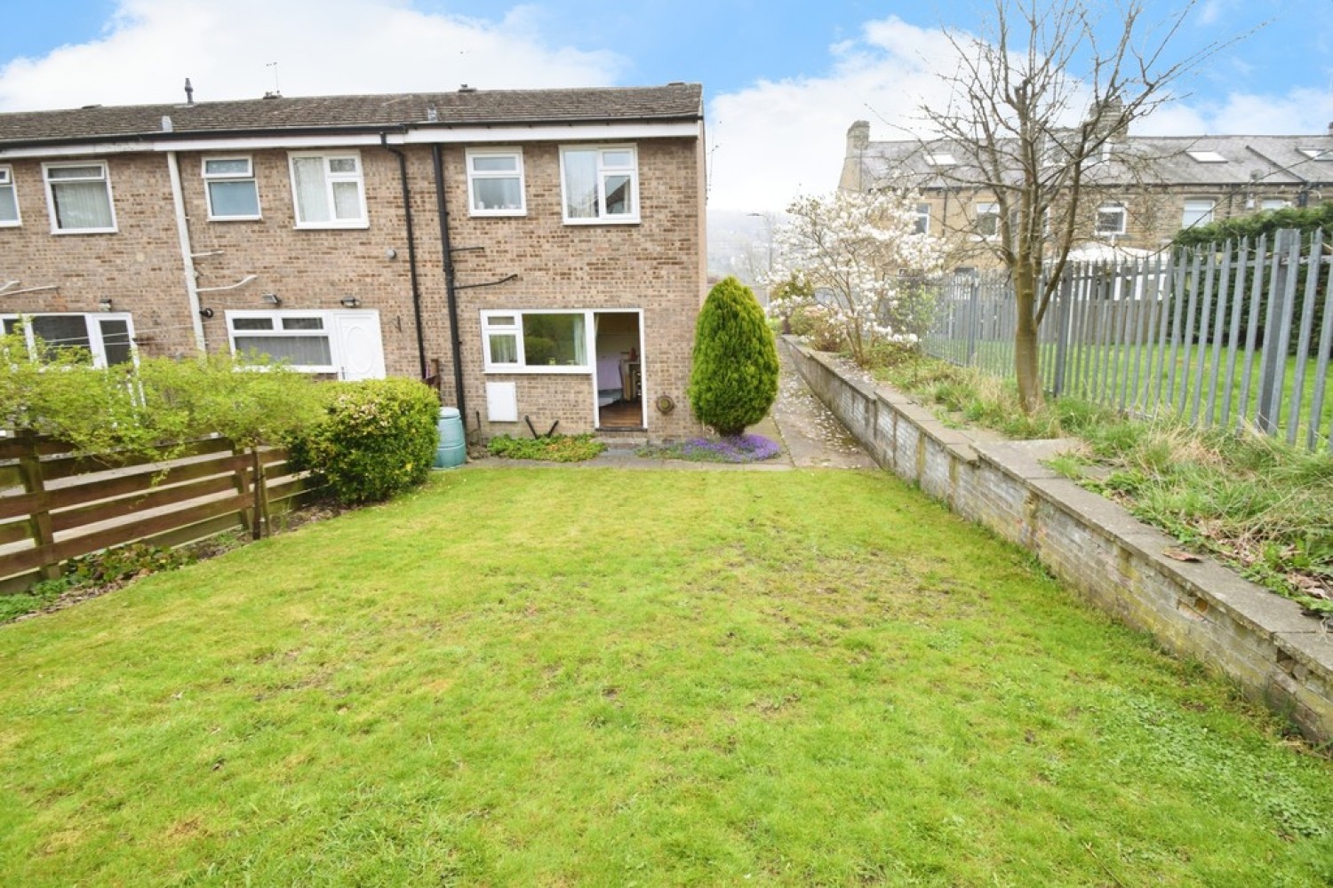 Shipley, Bradford, West Yorkshire