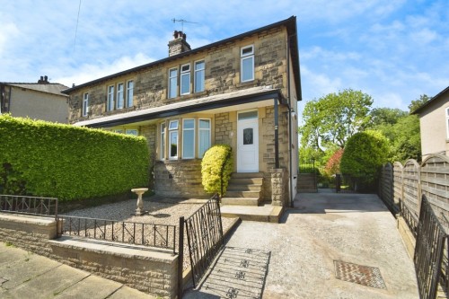 Exley, Keighley, West Yorkshire