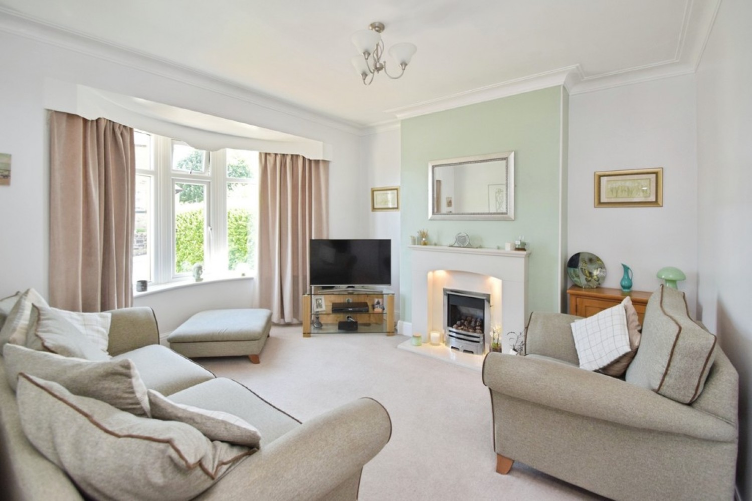 Exley, Keighley, West Yorkshire