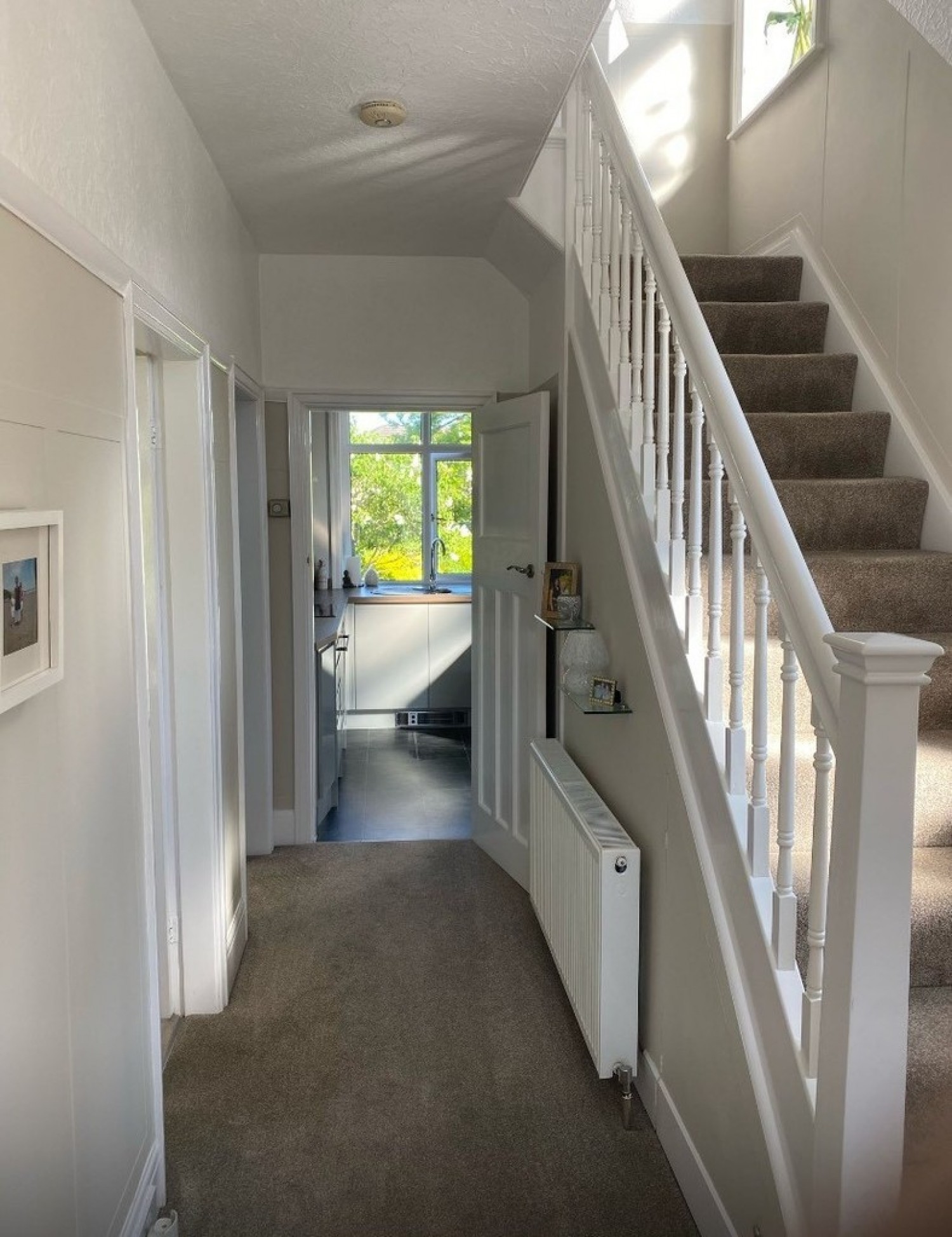 Exley, Keighley, West Yorkshire