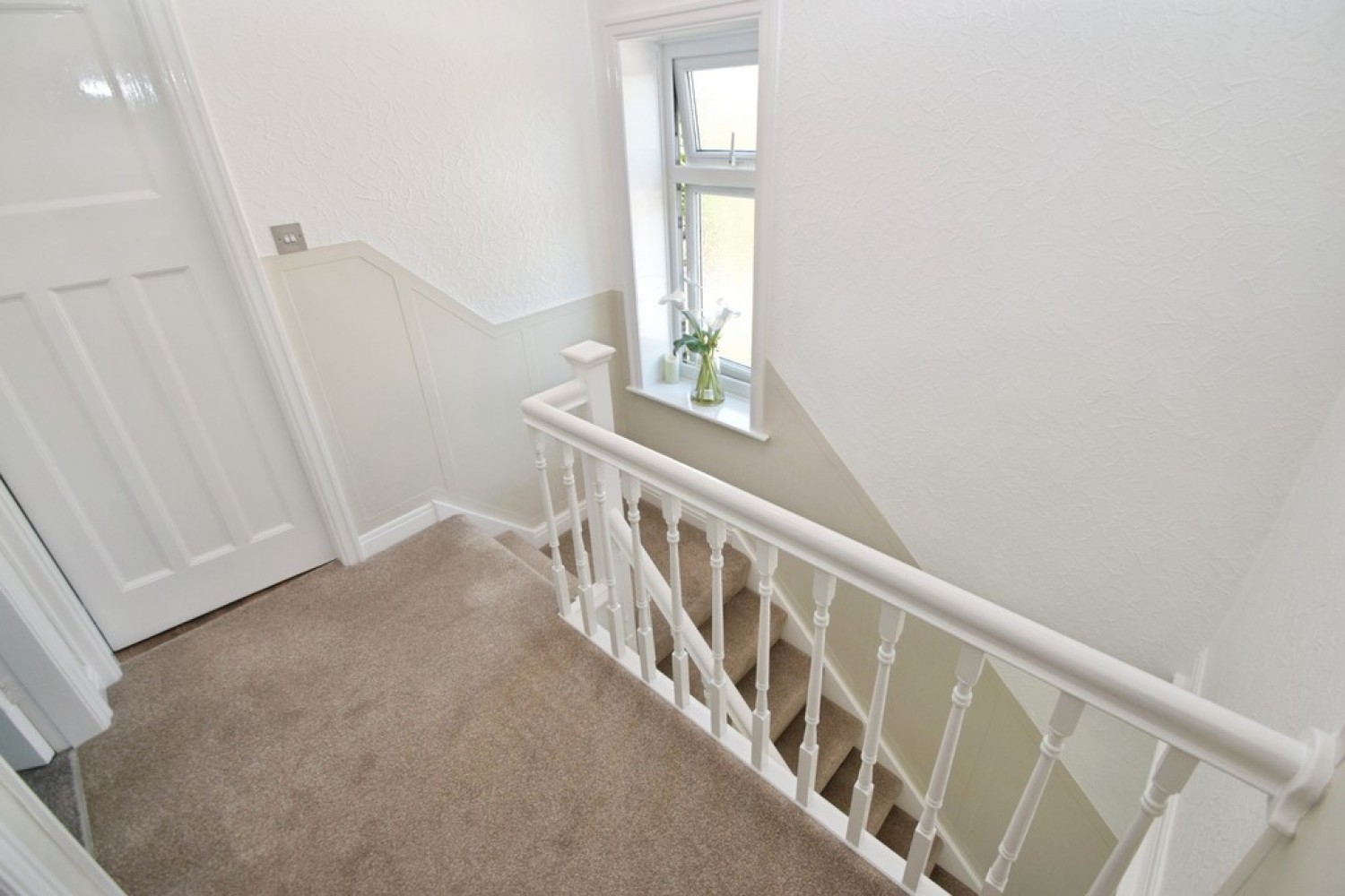 Exley, Keighley, West Yorkshire