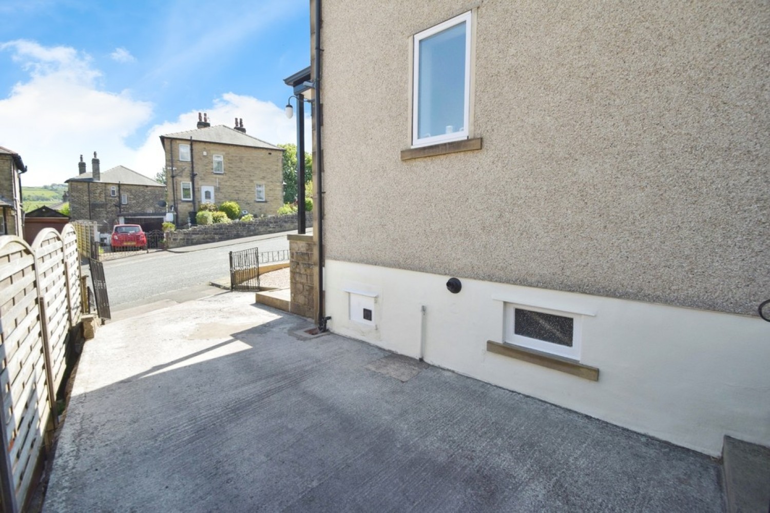 Exley, Keighley, West Yorkshire