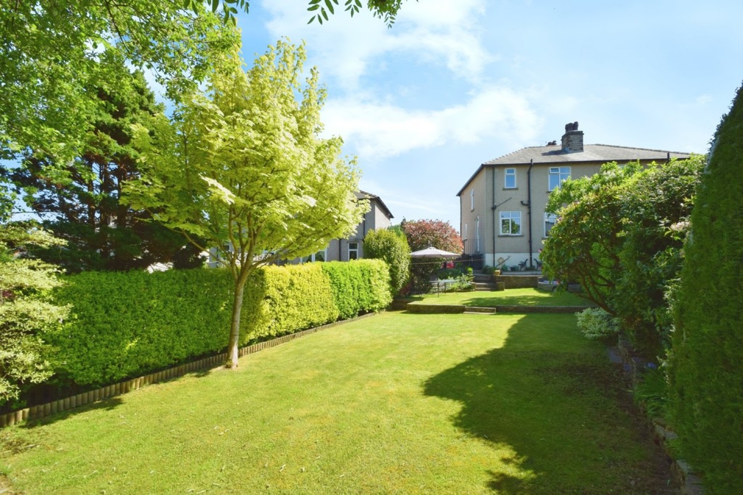 Exley, Keighley, West Yorkshire