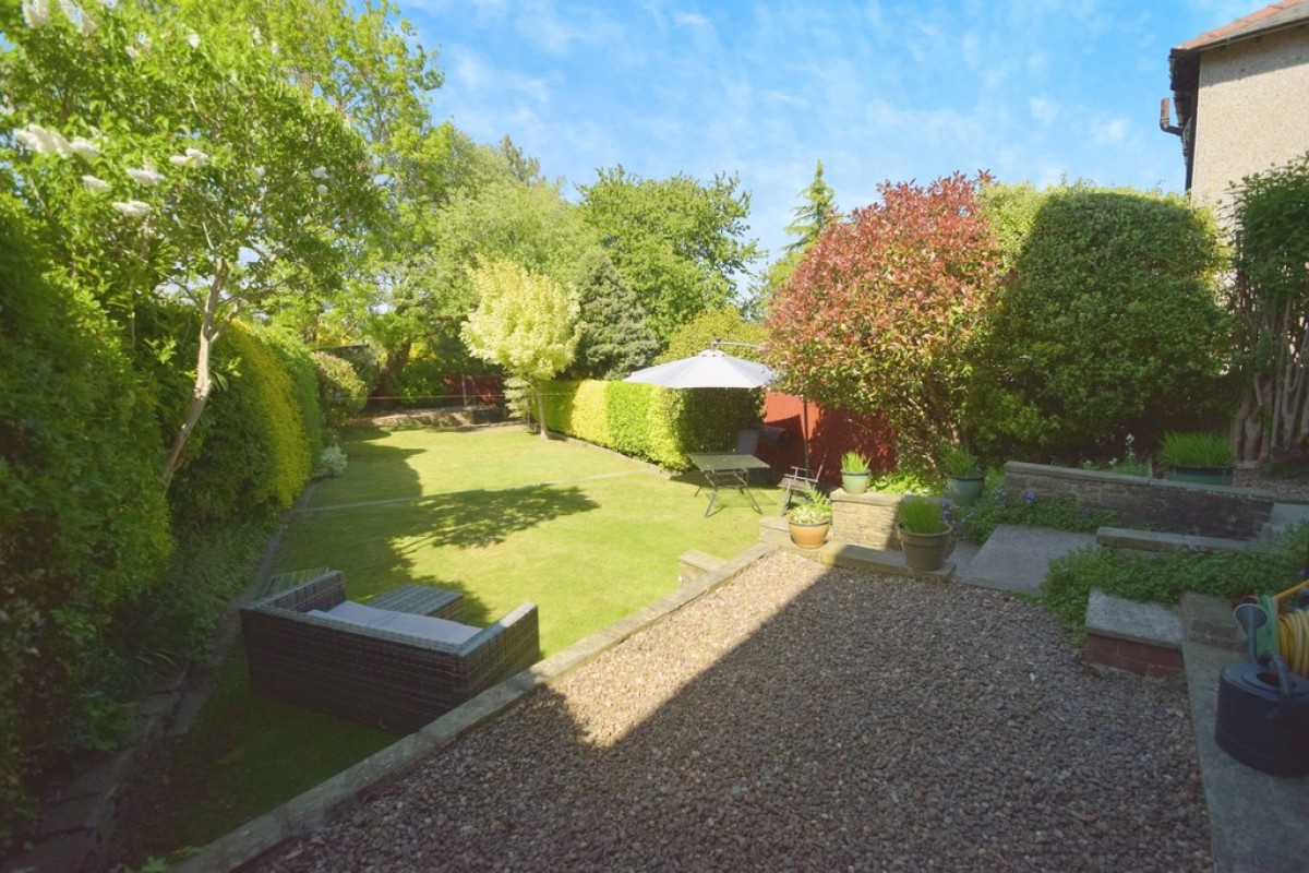 Exley, Keighley, West Yorkshire