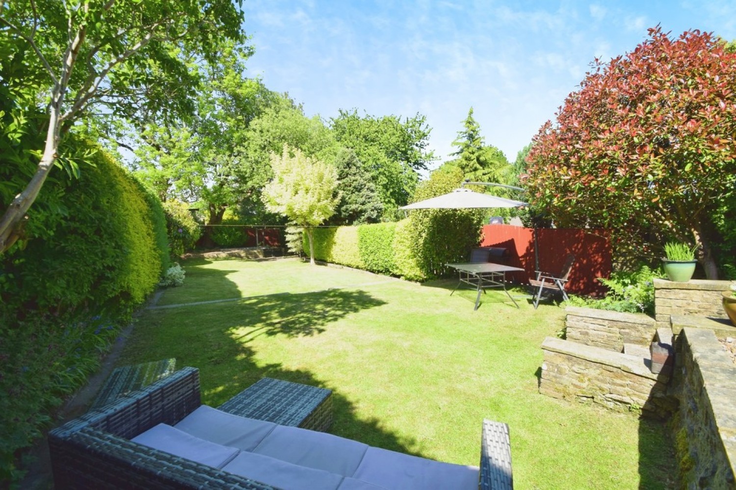 Exley, Keighley, West Yorkshire