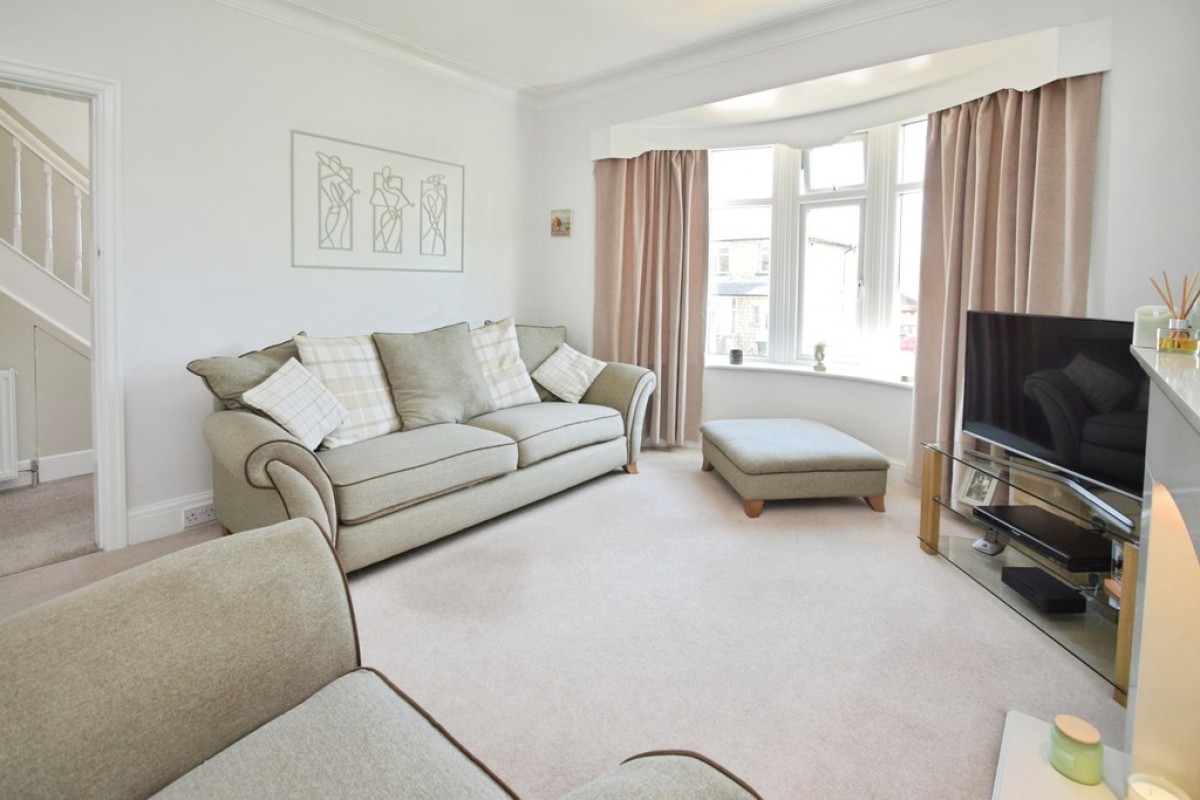 Exley, Keighley, West Yorkshire