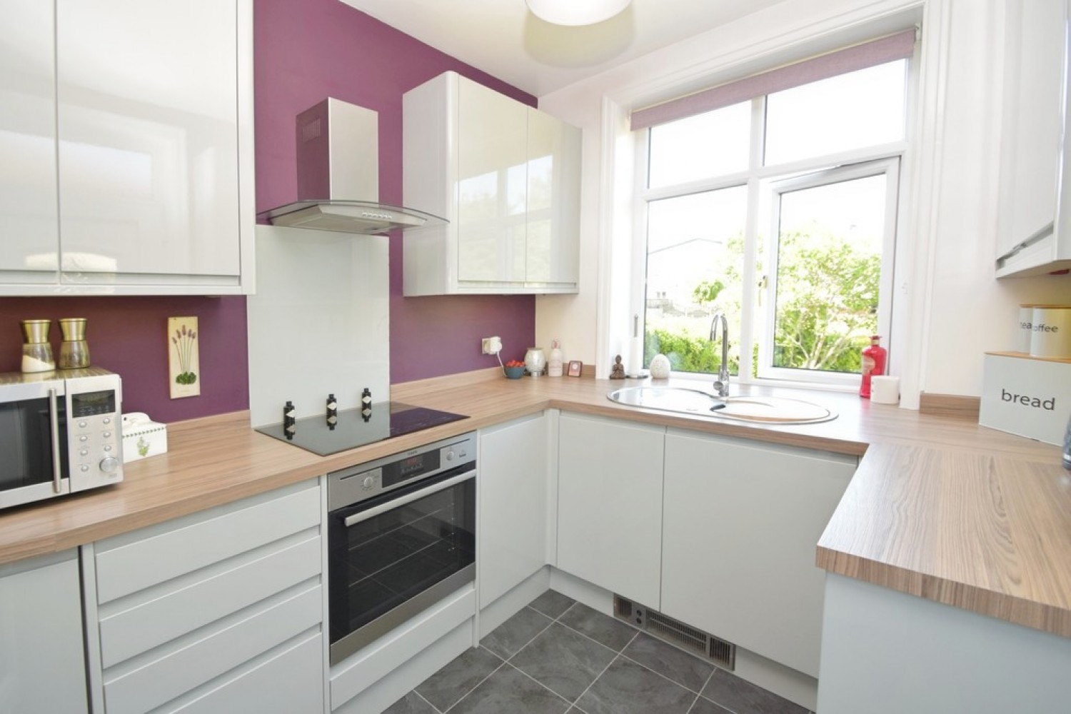 Exley, Keighley, West Yorkshire