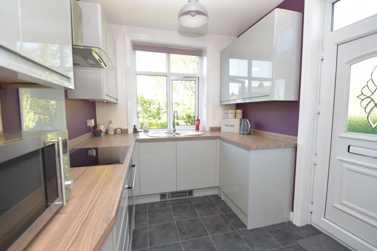 Exley, Keighley, West Yorkshire