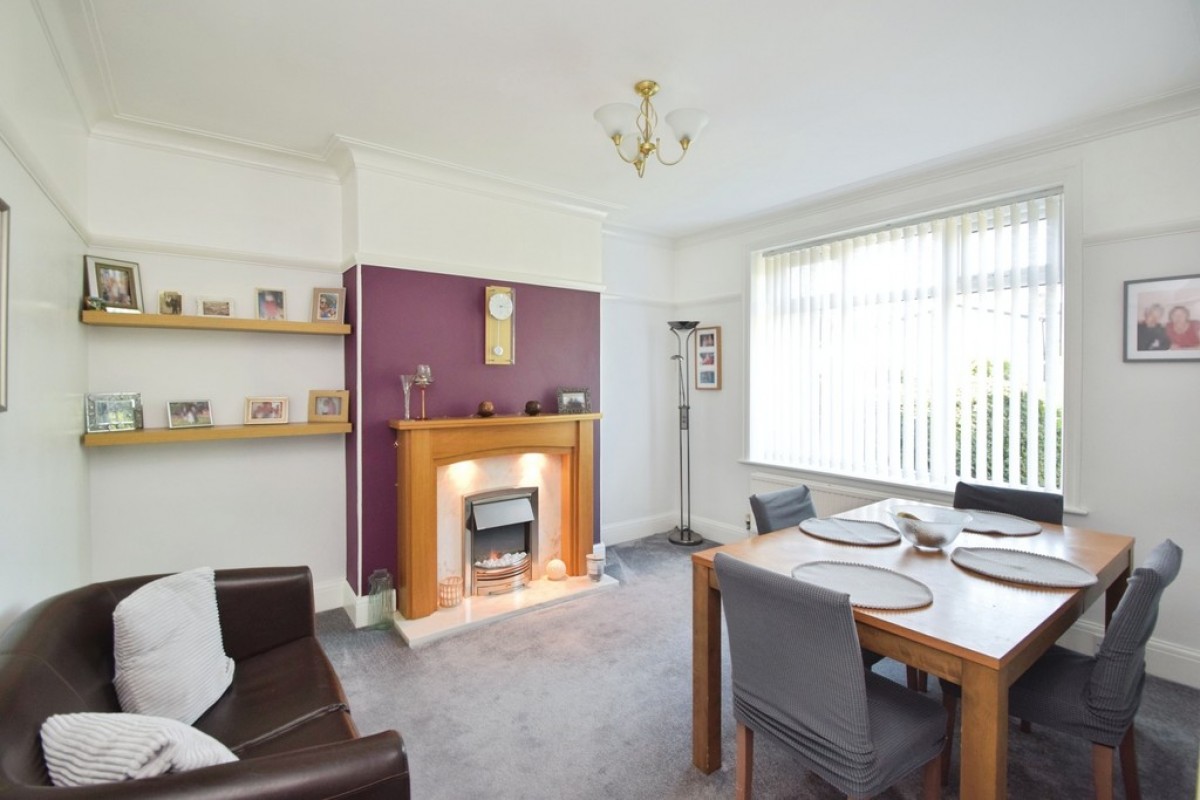 Exley, Keighley, West Yorkshire