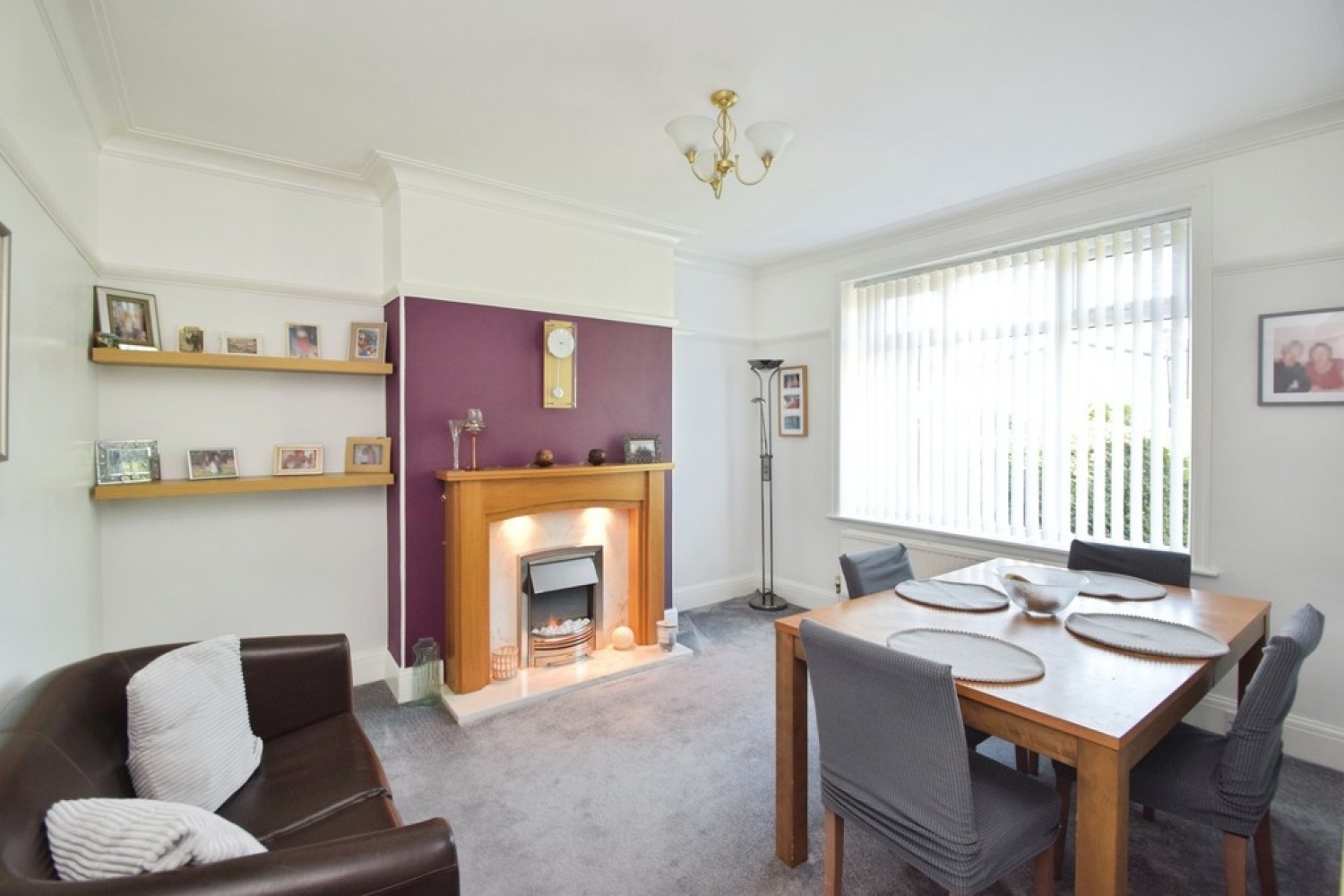 Exley, Keighley, West Yorkshire