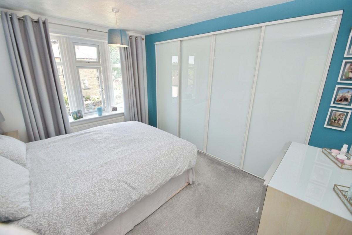 Exley, Keighley, West Yorkshire