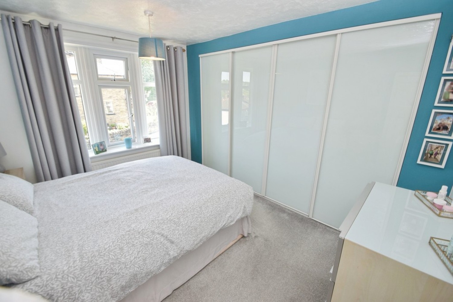 Exley, Keighley, West Yorkshire