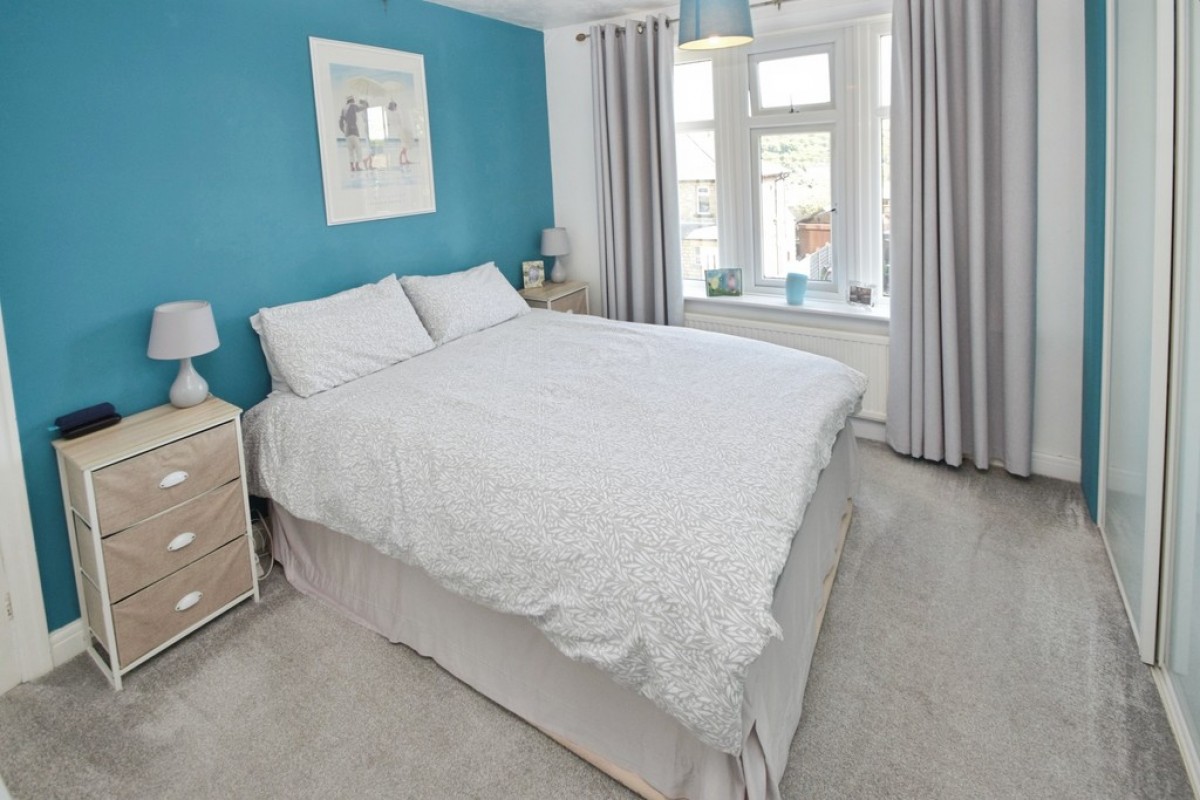 Exley, Keighley, West Yorkshire