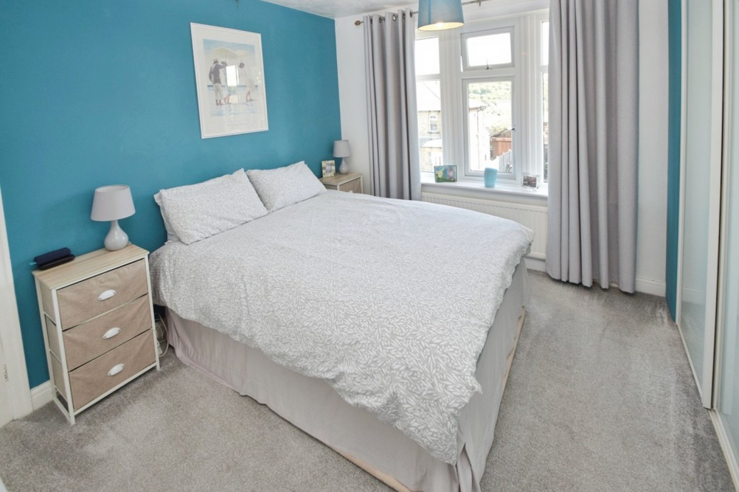Exley, Keighley, West Yorkshire