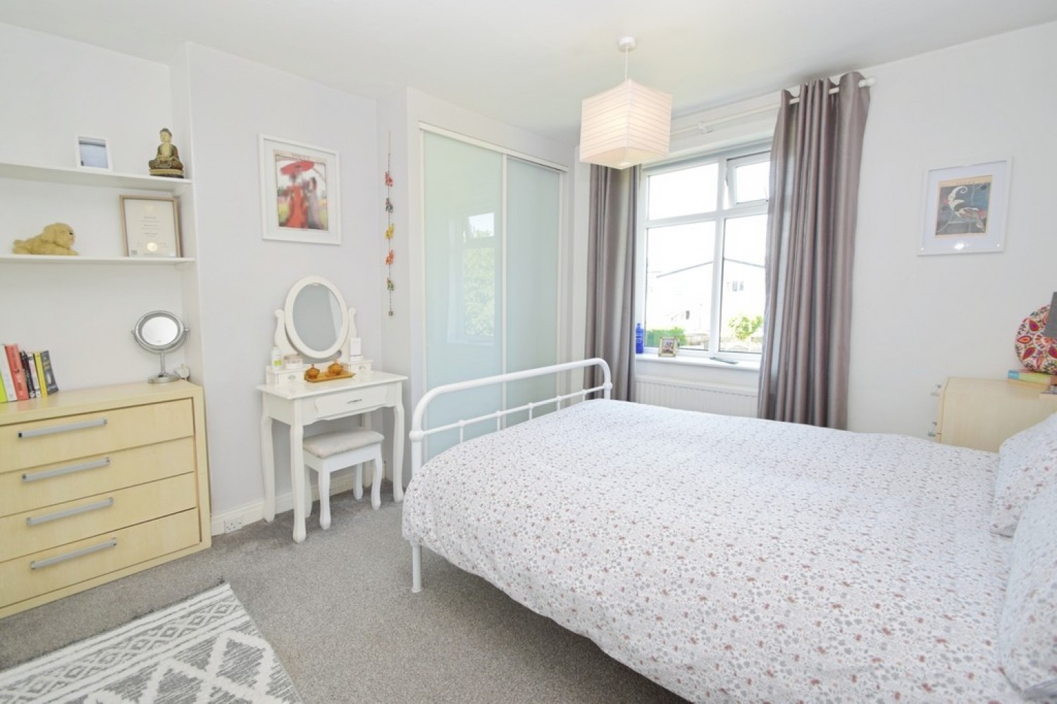 Exley, Keighley, West Yorkshire