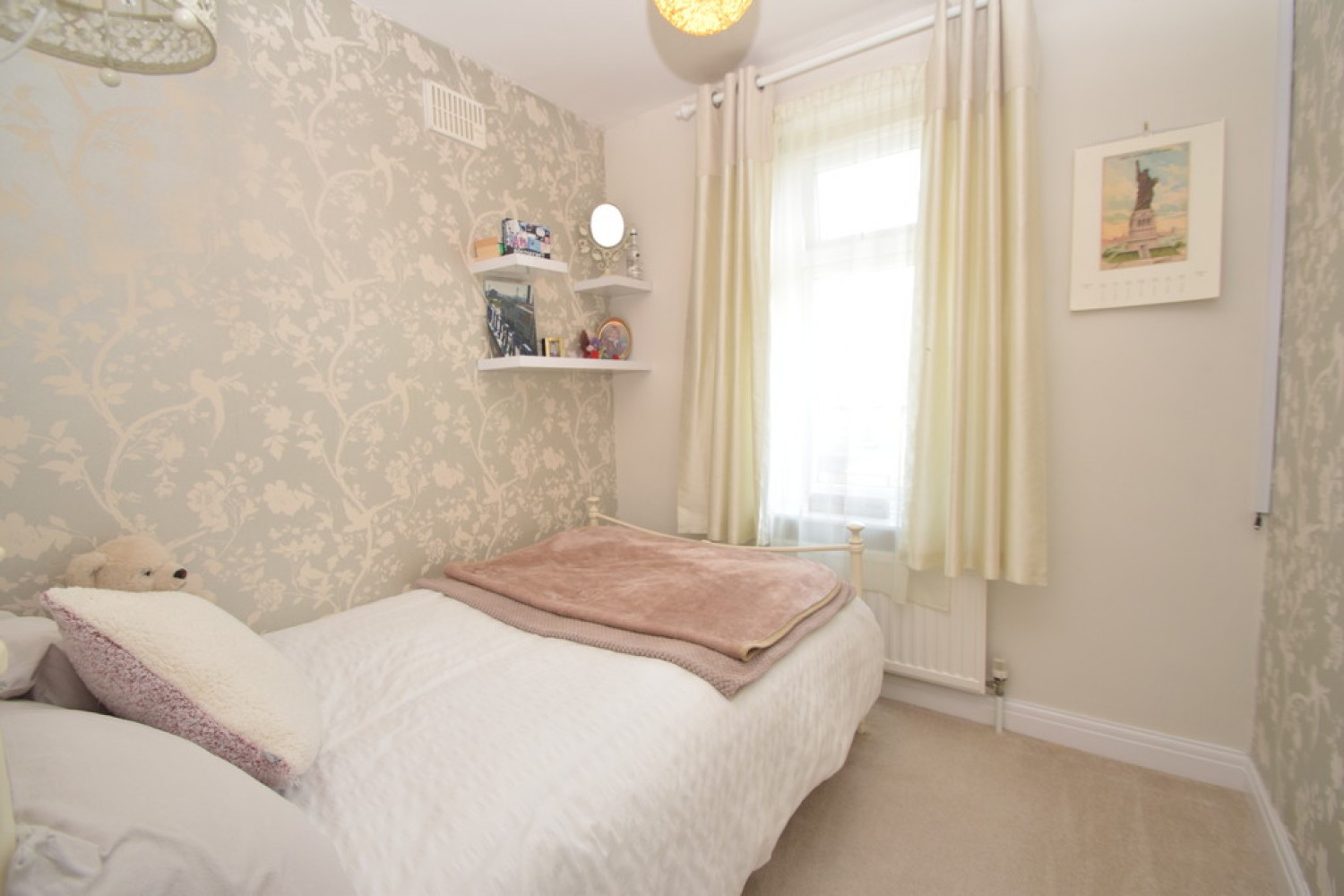 Exley, Keighley, West Yorkshire