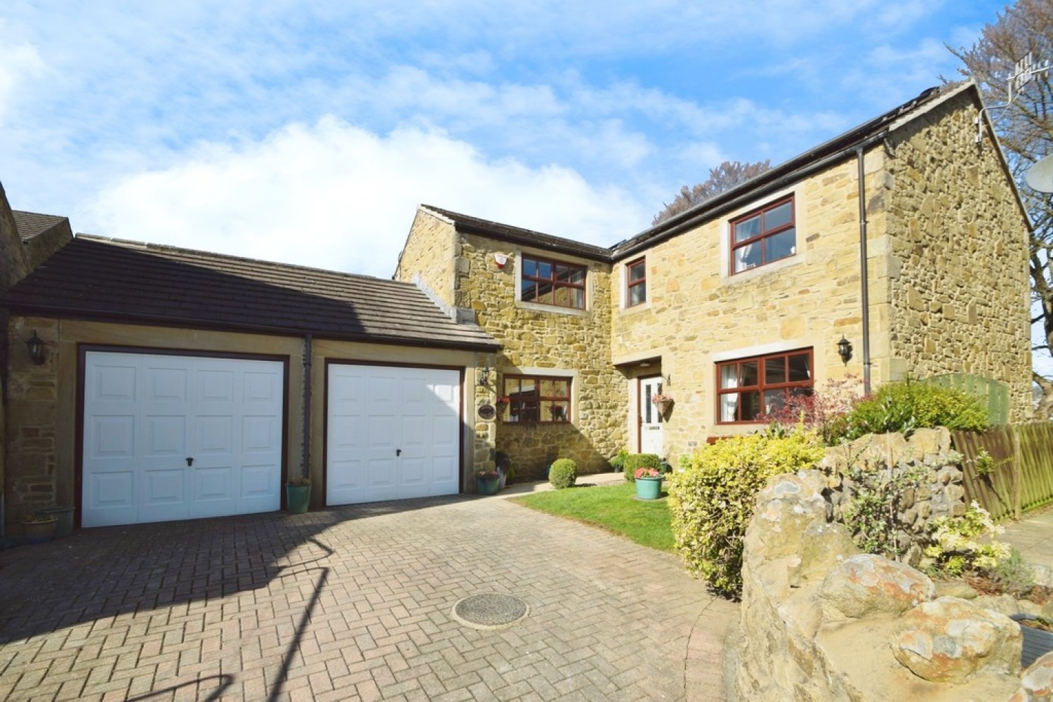 Haworth, Keighley, West Yorkshire