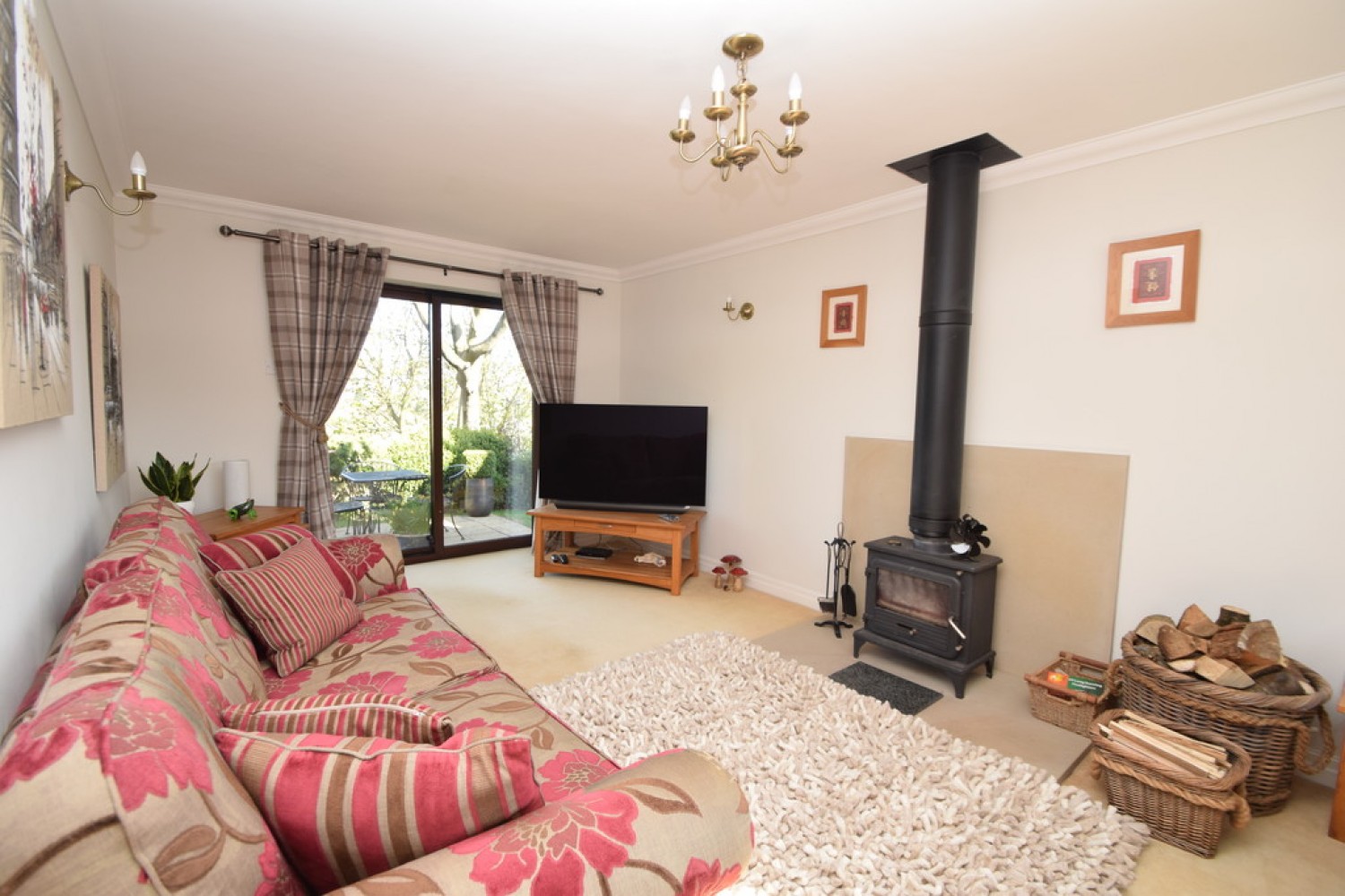 Haworth, Keighley, West Yorkshire