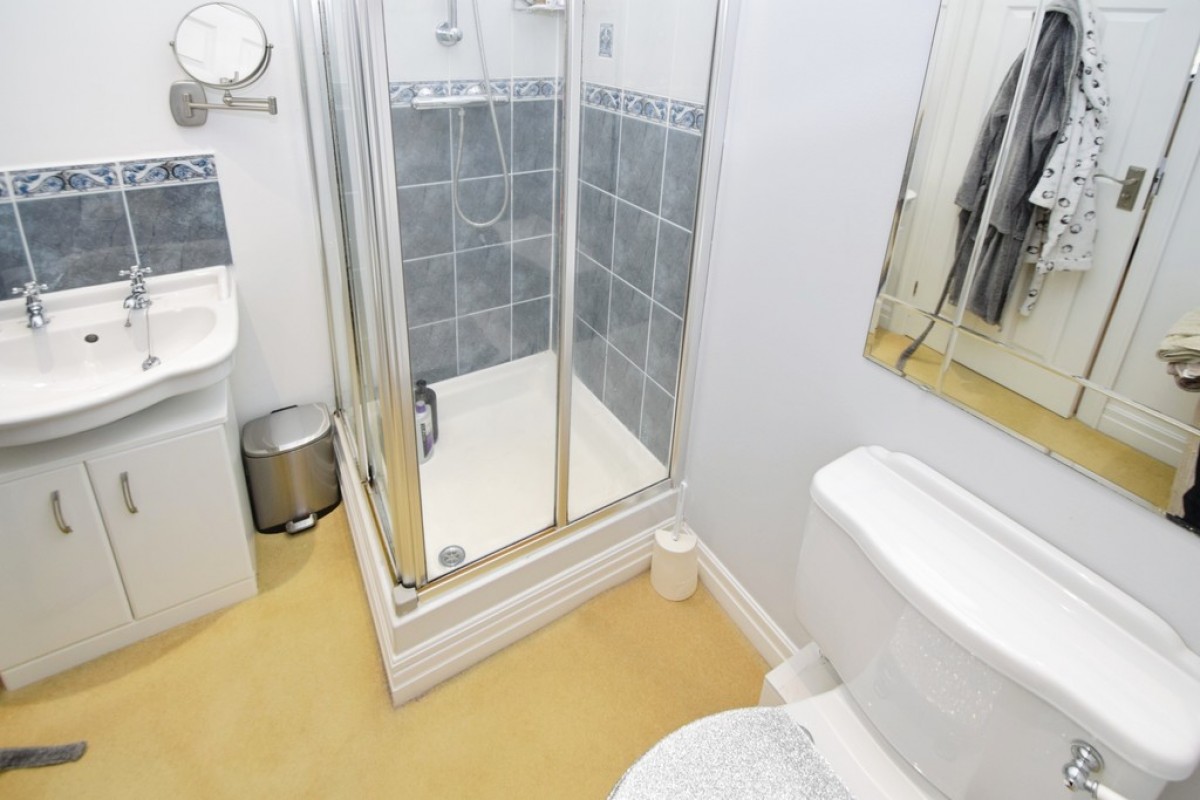 Haworth, Keighley, West Yorkshire