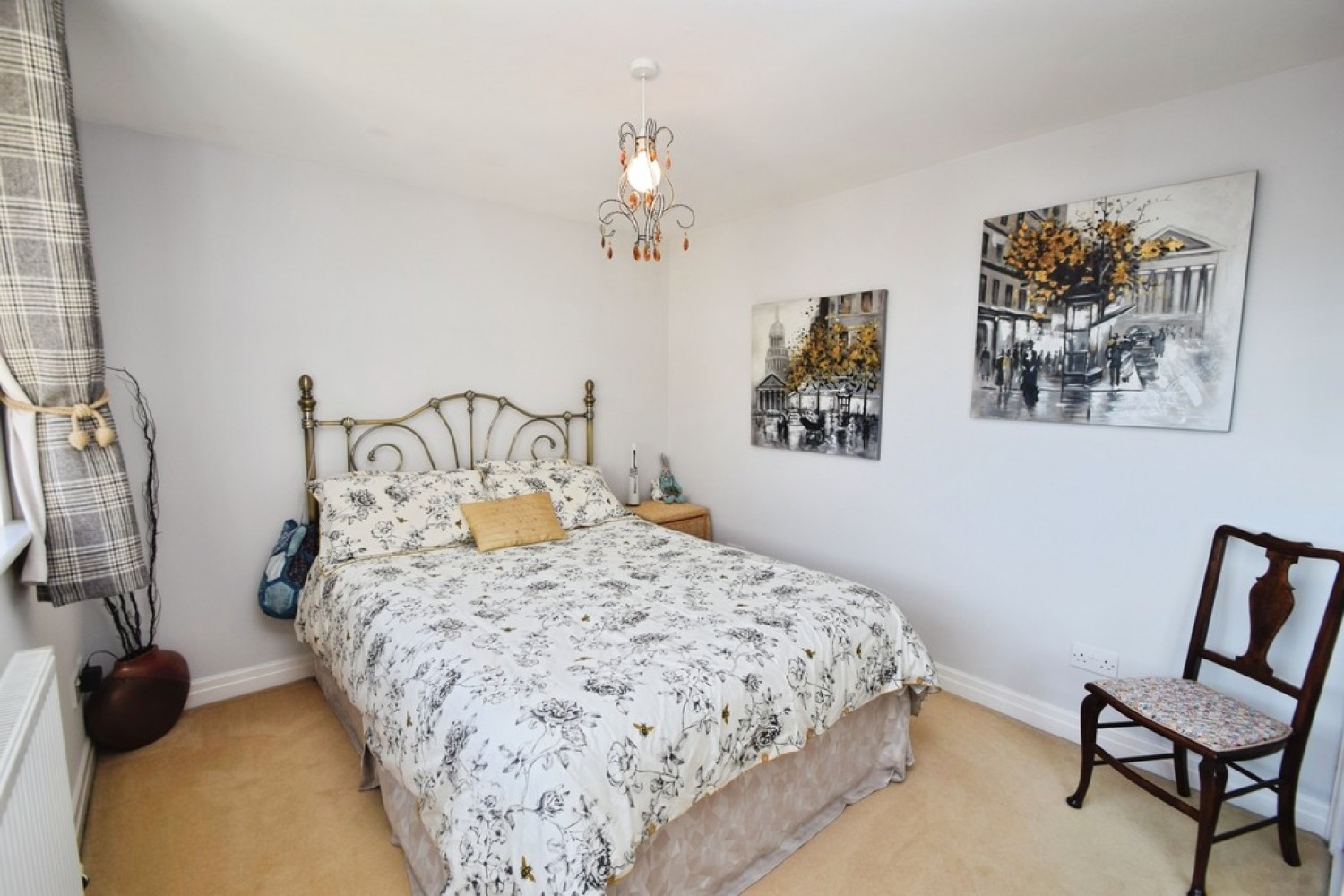 Haworth, Keighley, West Yorkshire