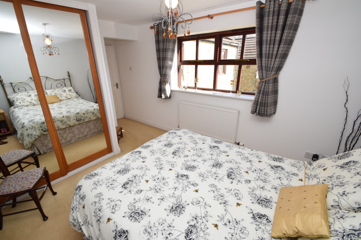 Haworth, Keighley, West Yorkshire