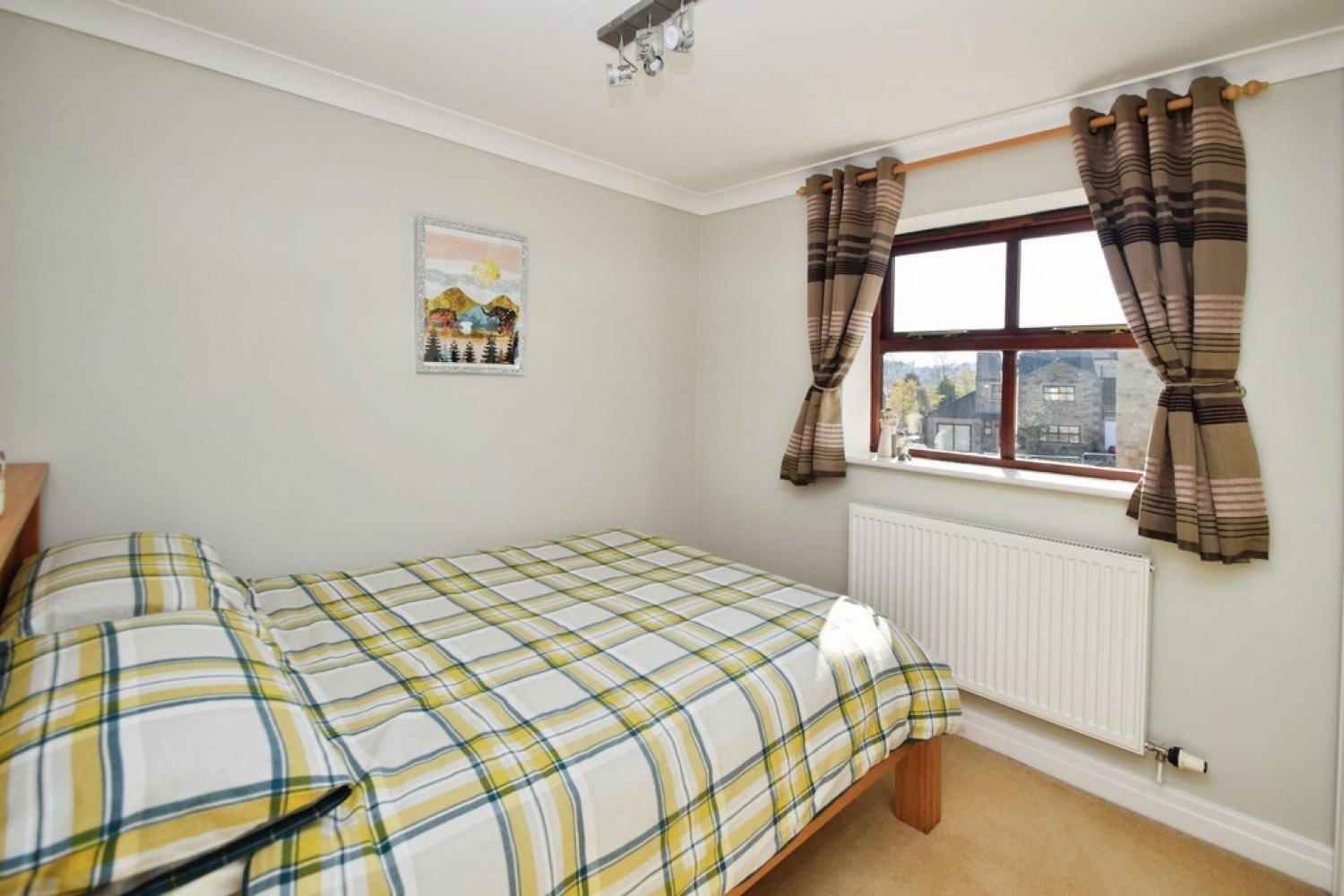 Haworth, Keighley, West Yorkshire