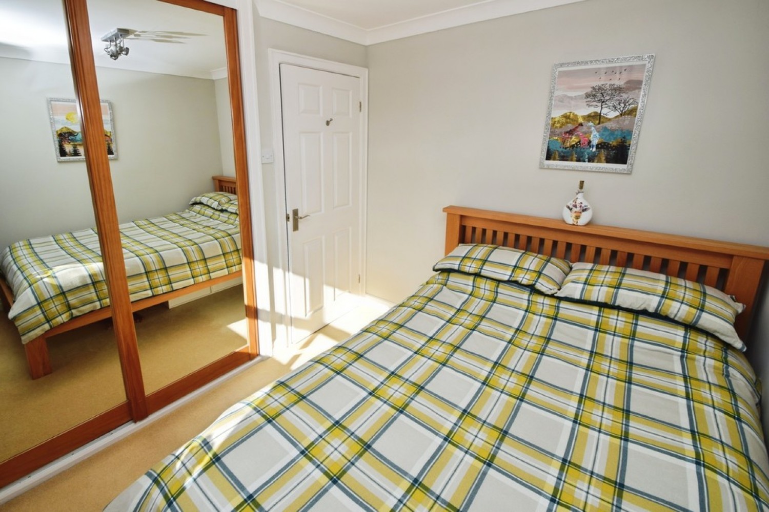 Haworth, Keighley, West Yorkshire