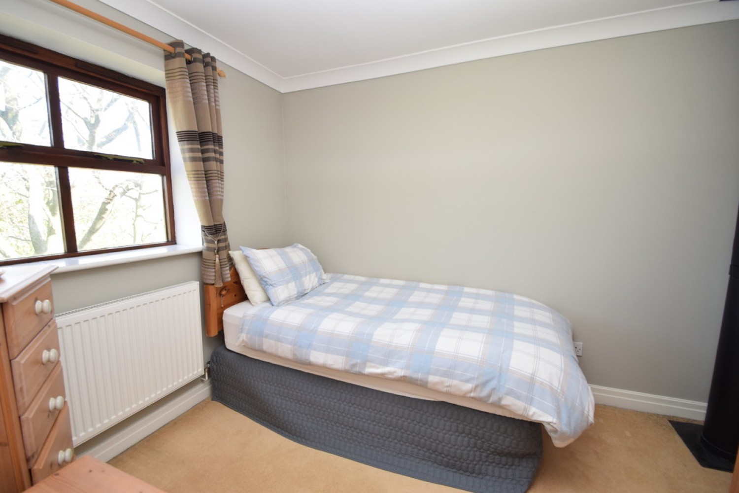 Haworth, Keighley, West Yorkshire