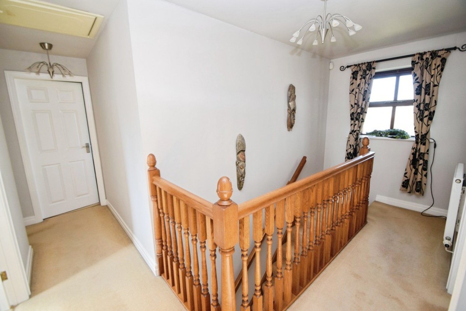 Haworth, Keighley, West Yorkshire