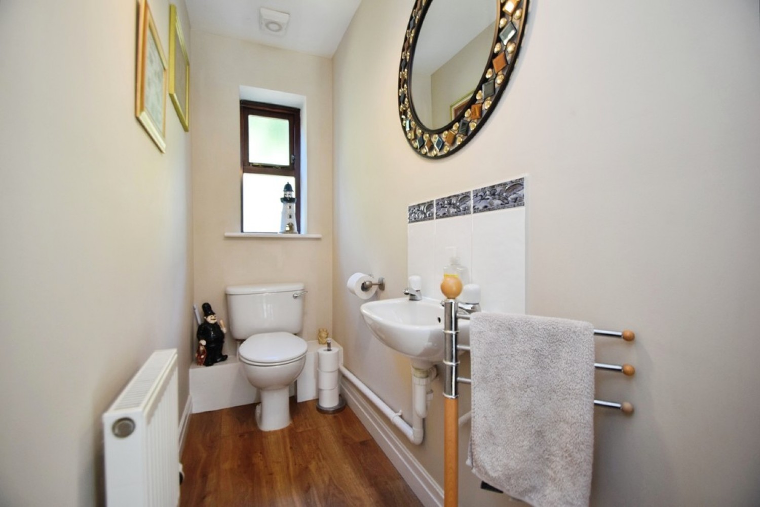 Haworth, Keighley, West Yorkshire