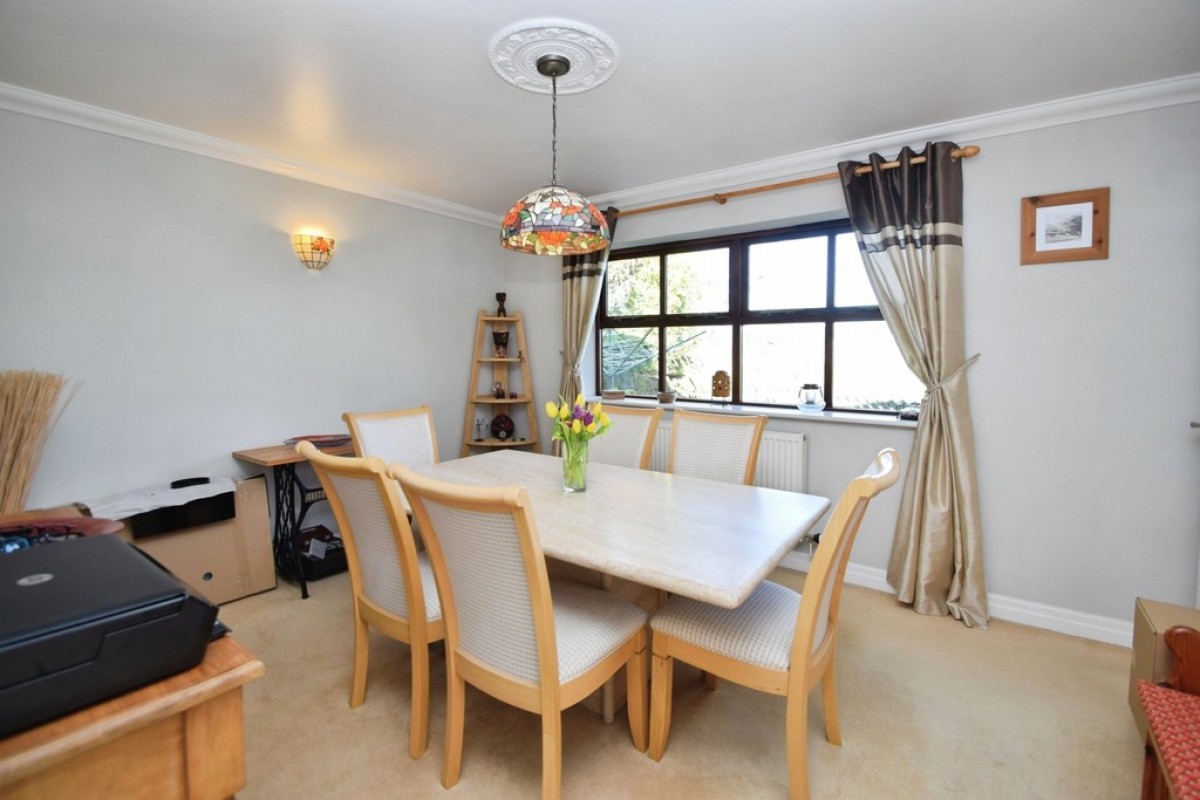 Haworth, Keighley, West Yorkshire