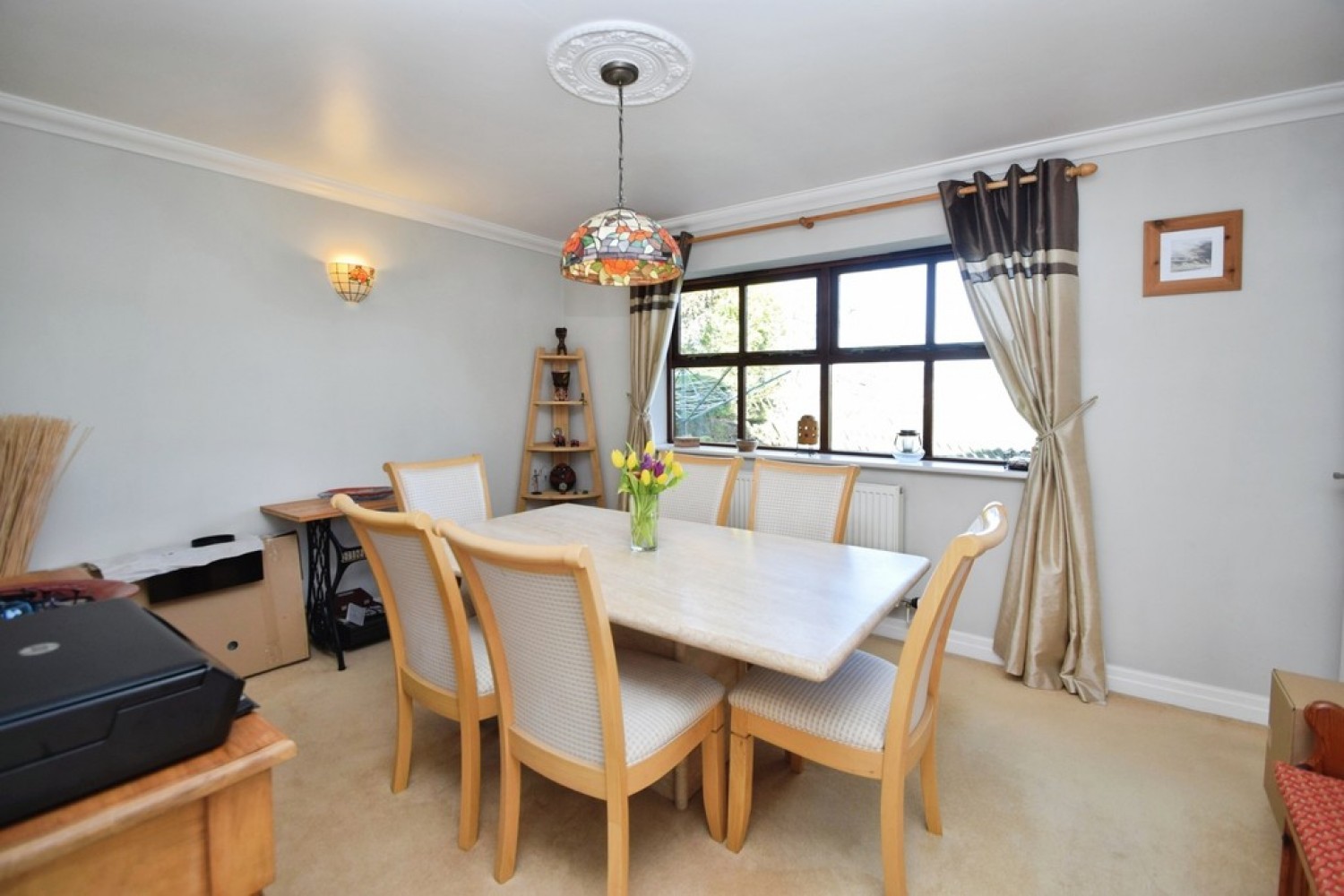 Haworth, Keighley, West Yorkshire