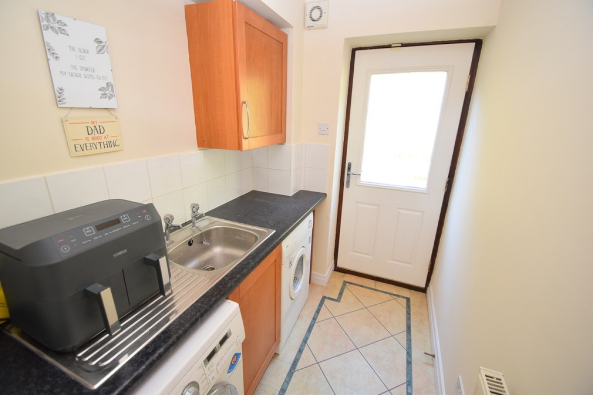 Haworth, Keighley, West Yorkshire