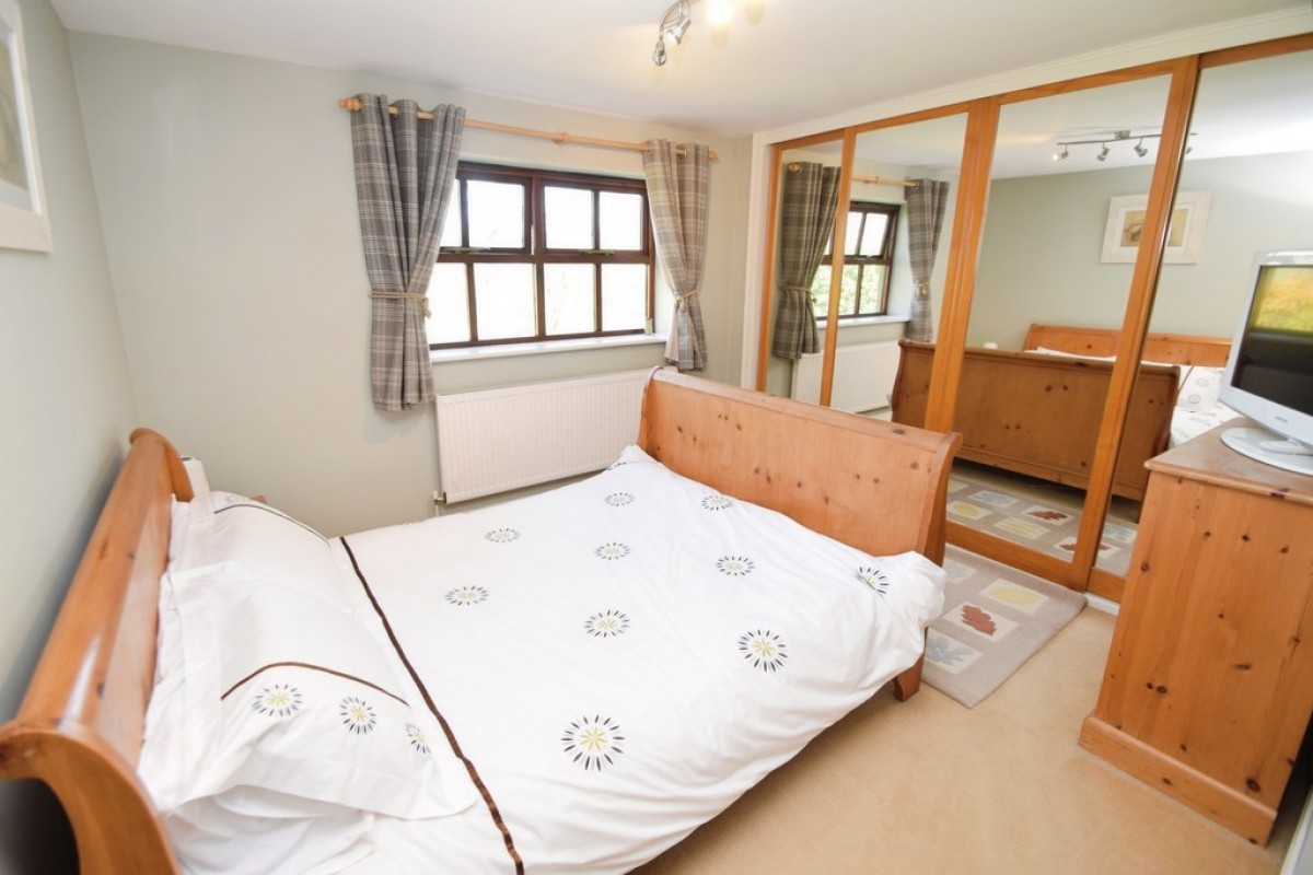 Haworth, Keighley, West Yorkshire