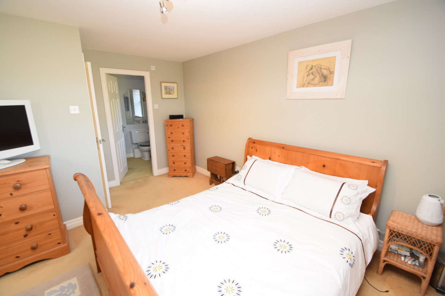 Haworth, Keighley, West Yorkshire