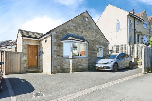 The Grove, Baildon