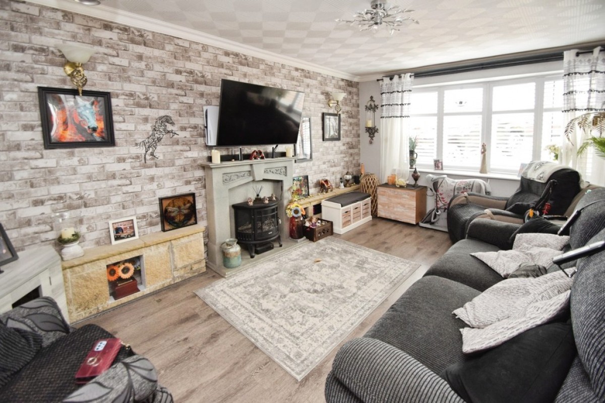 Keighley, West Yorkshire