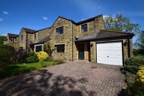 Cross Roads, Keighley, West Yorkshire