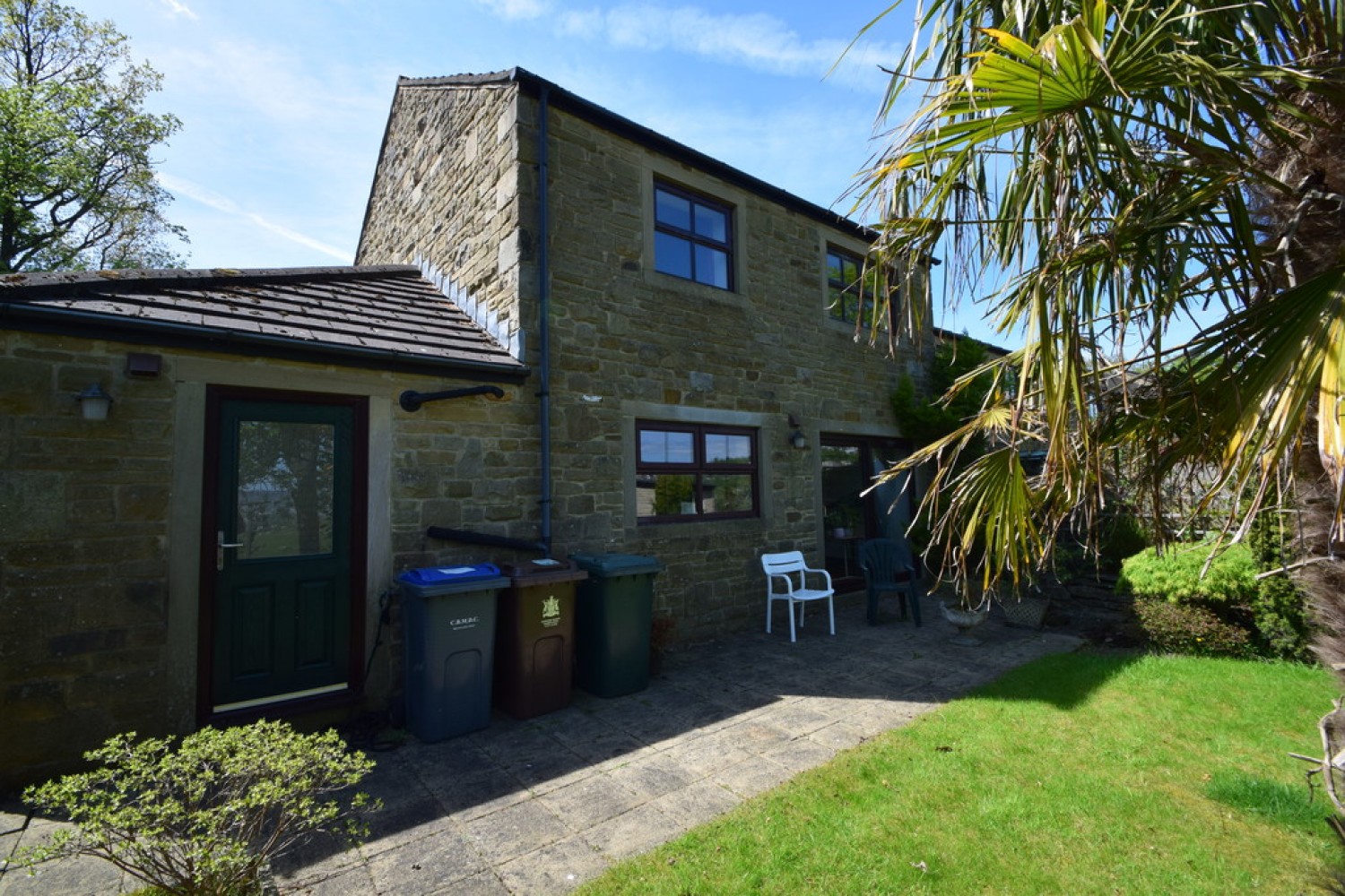 Cross Roads, Keighley, West Yorkshire