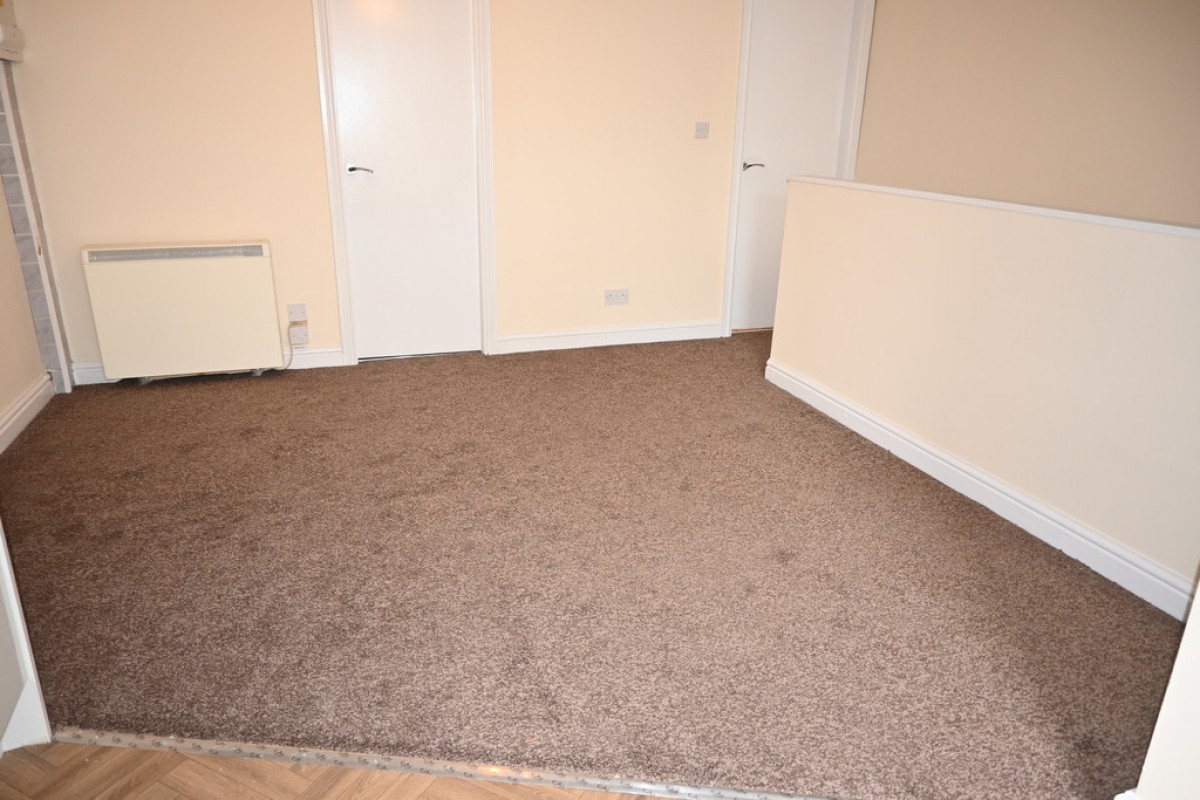 East Parade, Keighley