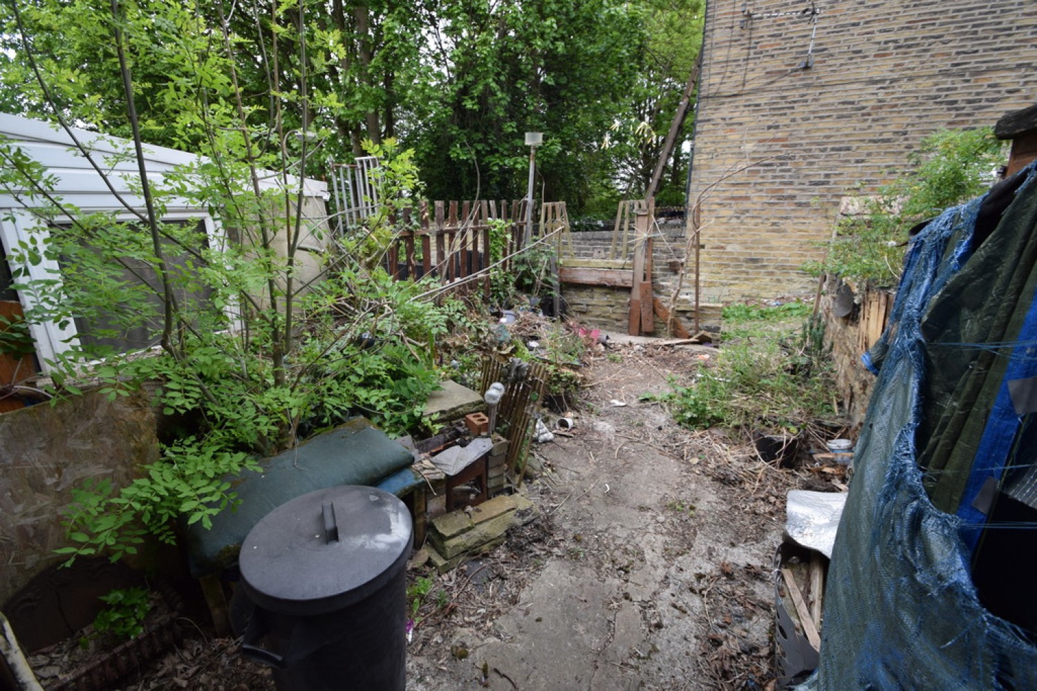 Heaton, Bradford, West Yorkshire