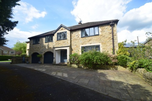 Baildon, Bradford, West Yorkshire