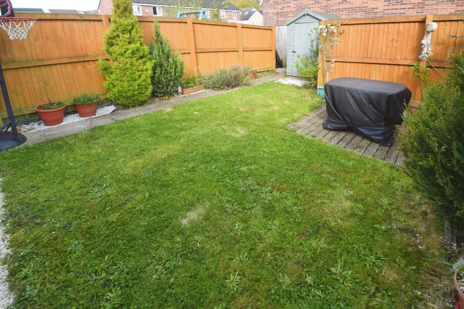 Plantation Drive, Bradford, West Yorkshire