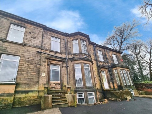 Spring Gardens Lane, Keighley