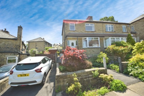Cottingley, Bradford, West Yorkshire