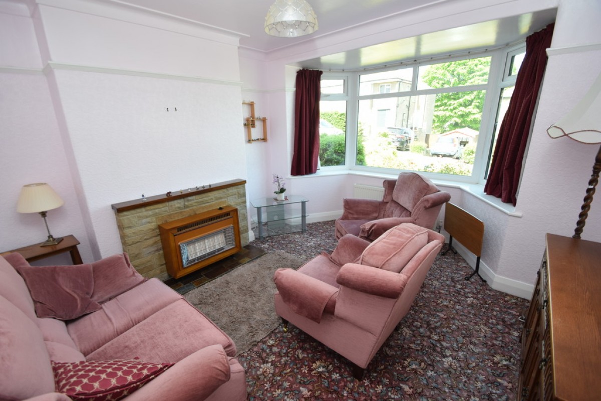 Cottingley, Bradford, West Yorkshire